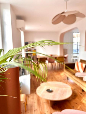 Villa Lucie, 4 à 8 personnes